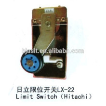 Limit switch for elevator door/elevator parts supplier